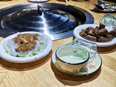 -桃源村铁锅炖鱼(体育馆道店)