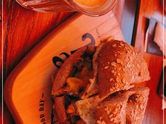 -Catch Bagel(芳草地店)