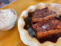 張飛扒肉-張飛扒肉·龙江非遗(道外店)