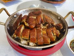 -小粤楼·怀旧粤菜(万辉国际广场店)