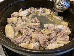 阳江珍珠马蹄-烹然四季椰子鸡火锅(团结湖总店)