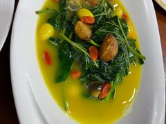 -中卫御苑福膳·养生局(圆明园店)