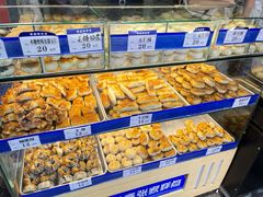 -张家清真糕点(奉天街店)
