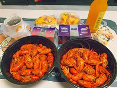 -麦当劳(垡头西路店)