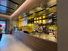 -麦当劳(新王府井店)