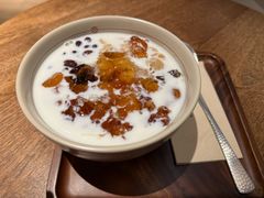 -彬媽糖水(侨鑫国际店)