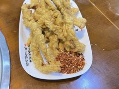 -岳记兴隆·青城腊排铜火锅(融创店)