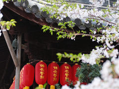 -龙华寺
