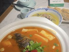 -小河村•南京鱼鲜乡土家常菜(油坊桥店)