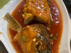 -聂记粤菜馆(鼓西路店)