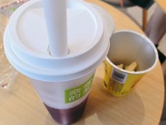 -奈雪的茶(广州万菱汇PRO店)
