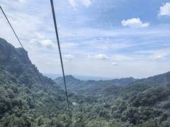 -青城山