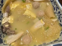 -南京大牌档(青岛万象城店)
