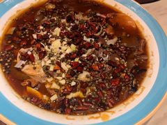 -渔民船说·北塘海鲜·天津菜·海肠捞饭(北塘古镇店)