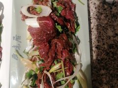 -厚味居炙子烤肉·清真(天桥南纬路店)