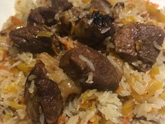 -萨拉漫饮食(北京中路店)