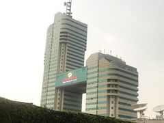 -圣爵菲斯大酒店(长沙世界之窗店)