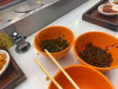 -乡党臊子面(丰庆公园店)