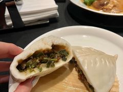 螺丝辣椒炒鲍鱼-鲁采LU STYLE(新天地店)