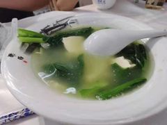 -北戴河庆山饭店·海鲜砂锅粥(北戴河黑石路店)