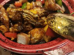 -喜记避风塘炒辣蟹(旗舰店)