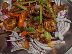 -海铺·渔家虾水饺(皇姑店)