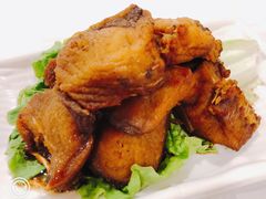 -翠亭酒家(山西南路店)