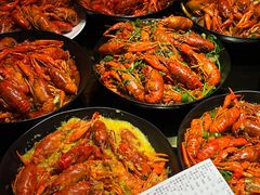 -金陵一哥龙虾馆(三牌楼总店)