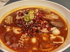 -徽镇小厨·经典徽菜(马连道店)