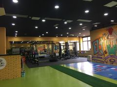 -RoMan罗马健身工作室(莘庄店)