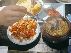 -满园烤鸭·春饼(沈北万达店)
