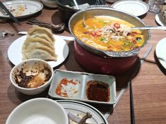 -贯贯吉·清真餐厅(浙江中路店)