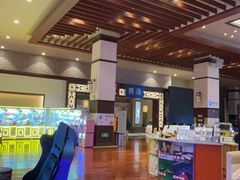 -汤连得(长清路店)