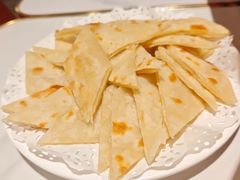 -川百汇烤鱼·泡饼·美蛙(八达岭店)