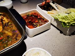 -半天妖烤鱼(东方新天地店)