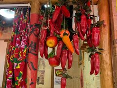 -粗粮人家·东北菜(洋桥店)