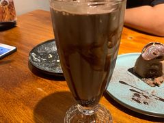 奶昔-安琳acKONA咖啡(市南店)