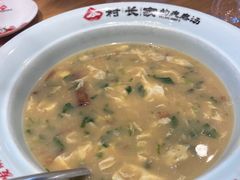 -村长家的疙瘩汤·东营菜(东营茶城店)