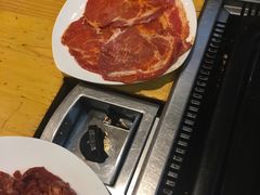 -金顺韩式烤肉·网红烤肉店(广利路店)