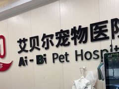 -艾贝尔宠物医院 ·中兽医·宠保定点(北门桥店)
