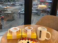 -好利来(北美N1店)