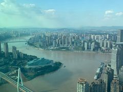 -WFC会仙楼观景台