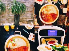 -吴记老锅底麻辣火锅(福州路店)