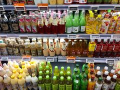 -Olé精品超市(北京合生汇店)