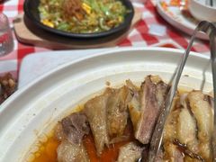 -西贝(吴江路湟普汇店)