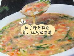 -粗茶淡饭•陕菜•家常菜