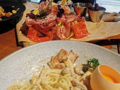 -巴别塔法餐舍(合作路店)