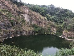 -火炉山森林公园