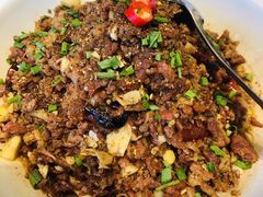 -印象鲵宴·张家界地标美食名片(溪布街店)