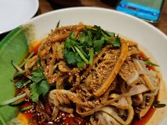-掌上鲜(南顺城街店)